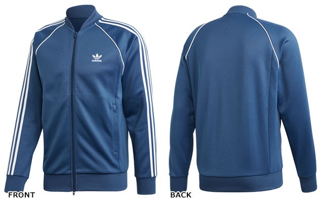 adidas アディダスオリジナルス Originals メンズ ジャージ
