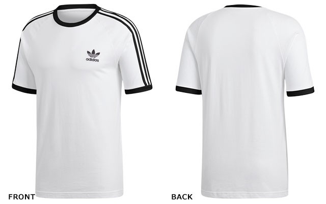adidas Originals アディダスオリジナルス メンズ スリー