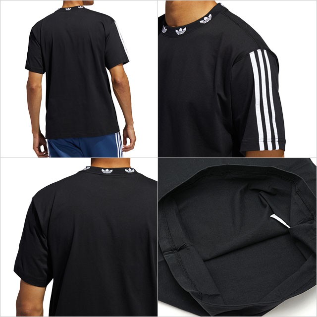 adidas アディダスオリジナルス Originals メンズ トレフォイル