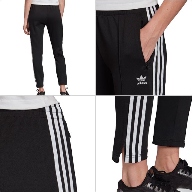 adidas Originals アディダスオリジナルス レディース ジャージ