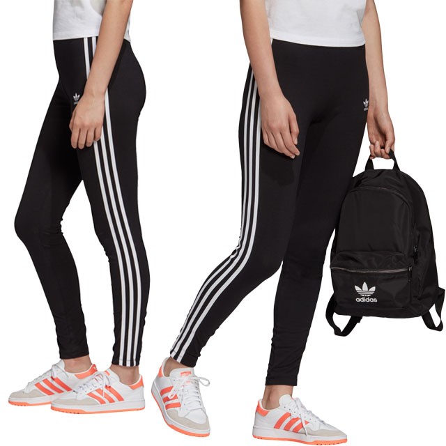 adidas アディダスオリジナルス Originals レディース レギンス