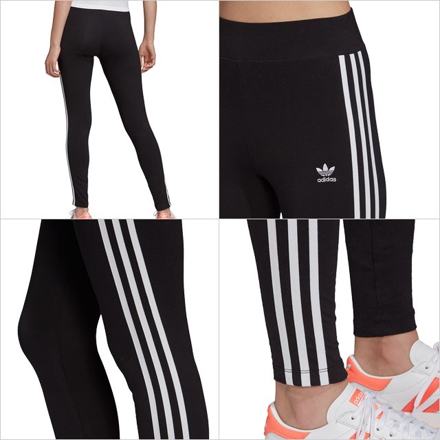 adidas アディダスオリジナルス Originals レディース レギンス