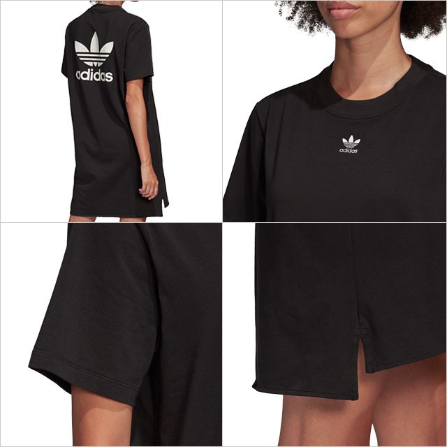 adidas アディダスオリジナルス Originals レディース ジャージ
