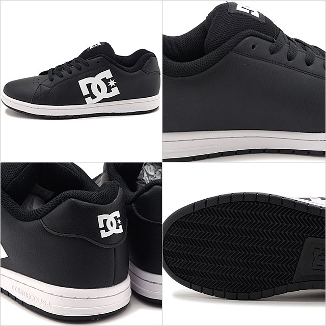 DC SHOES（ディーシーシューズ） スニーカー GAVELER SN DM201033 SS20