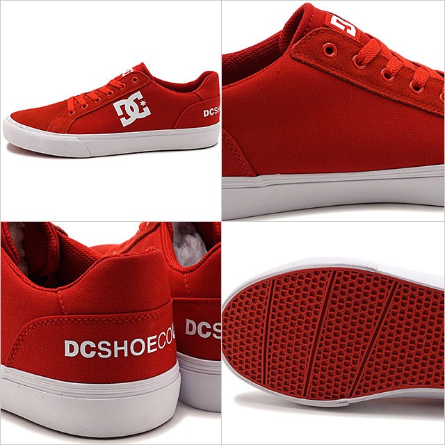 DC SHOES（ディーシーシューズ） スニーカー スラッシュ SLASH