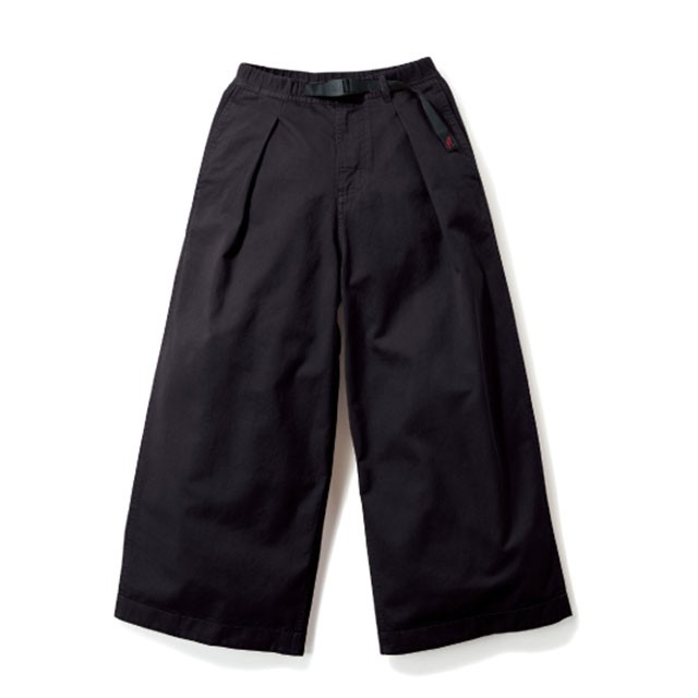 グラミチ GRAMICCI レディース バギーパンツ BAGGY PANTS 9102-56J SS20 ワイドパンツ ボトムス｜mischiefstyle｜04