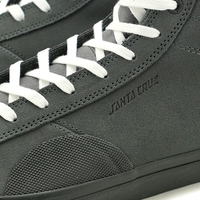 Emerica（エメリカ） コラボ スニーカー サンタクルーズ OMEN ハイ