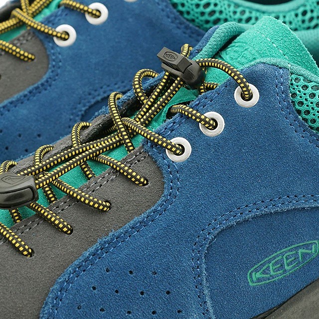 KEEN キーン スニーカー ジャスパー ロックス エスピー W JASPER