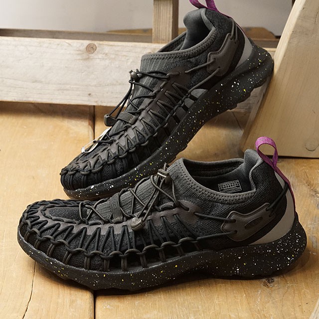 [美品] KEEN UNEEK SNK キーン ユニーク 10062861_1.jpg