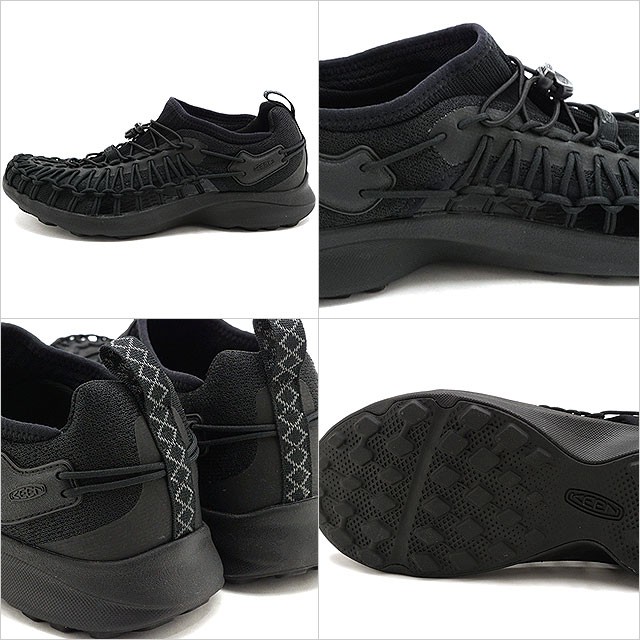 KEEN（キーン） 限定 スニーカー ユニーク スニーク M UNEEK SNK