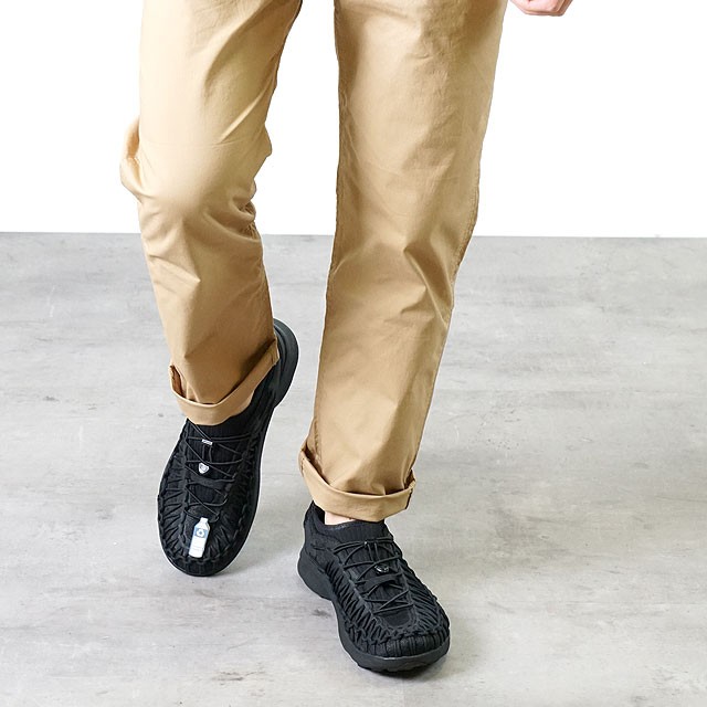 KEEN（キーン） 限定 スニーカー ユニーク スニーク M UNEEK SNK