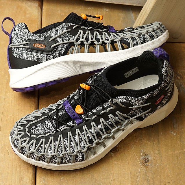 KEEN UNEEK SNK RP SAFARI 21SS-I（キーン ユニーク スニーク