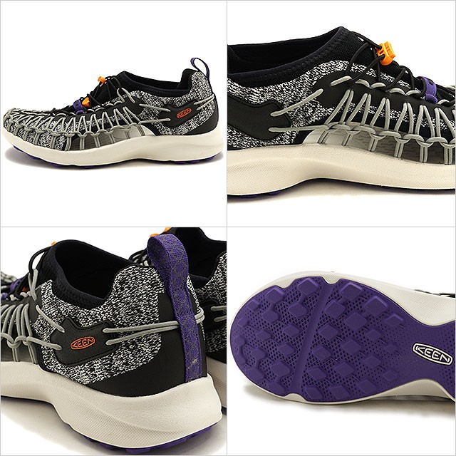 KEEN（キーン） 限定 スニーカー ユニーク スニーク M UNEEK SNK