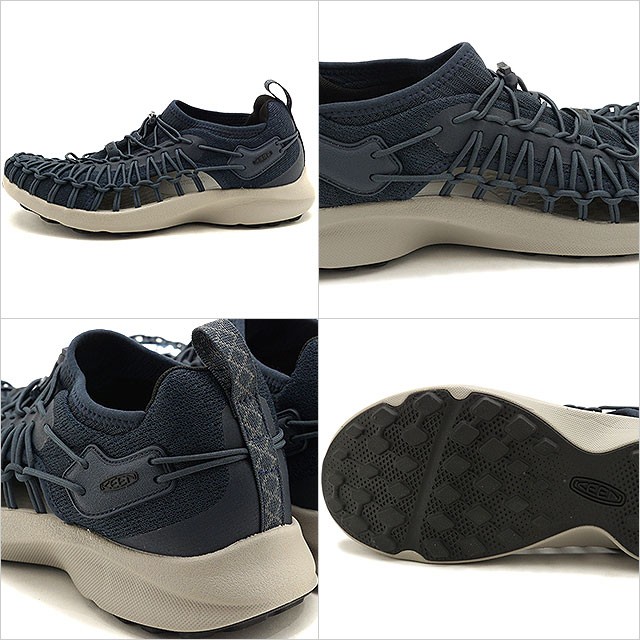 KEEN（キーン） 限定 スニーカー ユニーク スニーク M UNEEK SNK