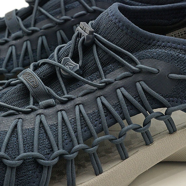 KEEN（キーン） 限定 スニーカー ユニーク スニーク M UNEEK SNK