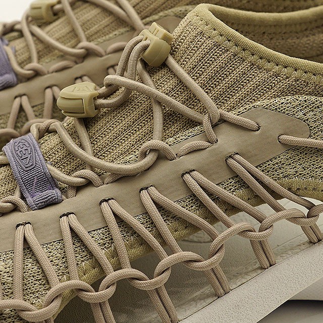 KEEN 限定 キーン スニーカー ユニーク スニーク W UNEEK SNK