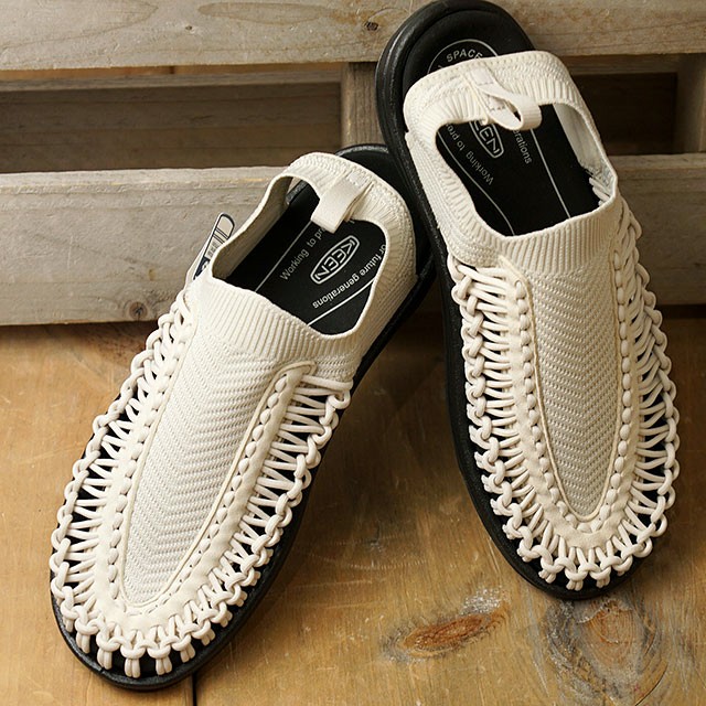 KEEN（キーン） サンダル ユニーク エヴォ M UNEEK EVO 1023071 SS20