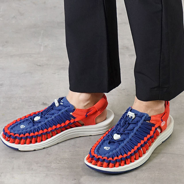 KEEN（キーン） サンダル ユニーク フラット M UNEEK FLAT 1023064