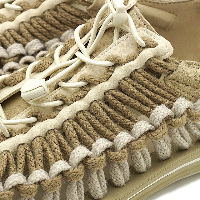 KEEN キーン サンダル ユニーク フラット M UNEEK FLAT 1023063