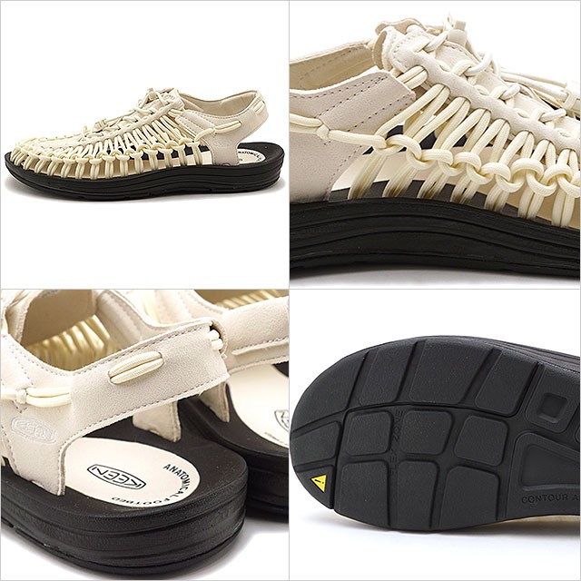 KEEN（キーン） サンダル ユニーク M UNEEK 1023045 SS20 メンズ