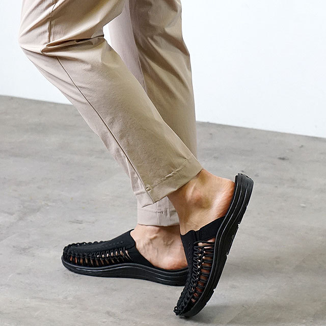 KEEN（キーン） サンダル ユニーク ツー スライド M UNEEK II SLIDE