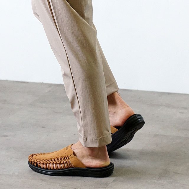 KEEN（キーン） 返品送料無料 サンダル ユニーク ツー スライド M