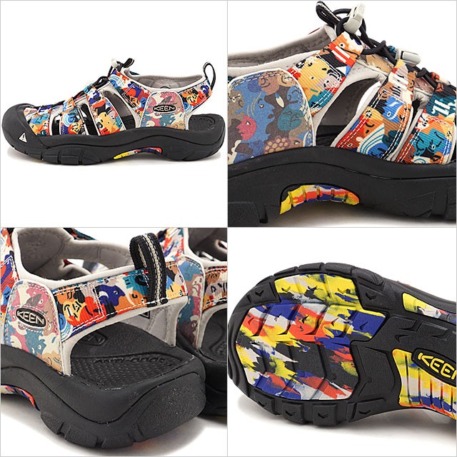 KEEN 新品26cmアウトドアサンダル ベージュ KEEN 26cm新品NewportH2スポーツサンダル ベージュ - メルカリ