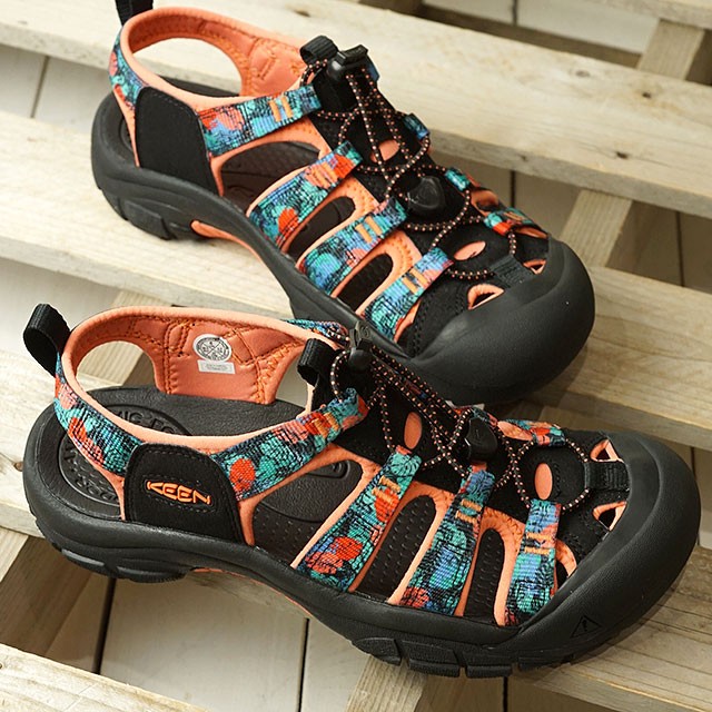 Newport（KEEN） キーン KEEN メンズサンダル NEWPORT H2 ニュー