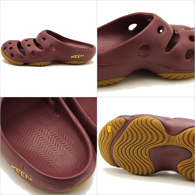 KEEN キーン サンダル ヨギ M YOGUI 1022260 SS20 メンズ