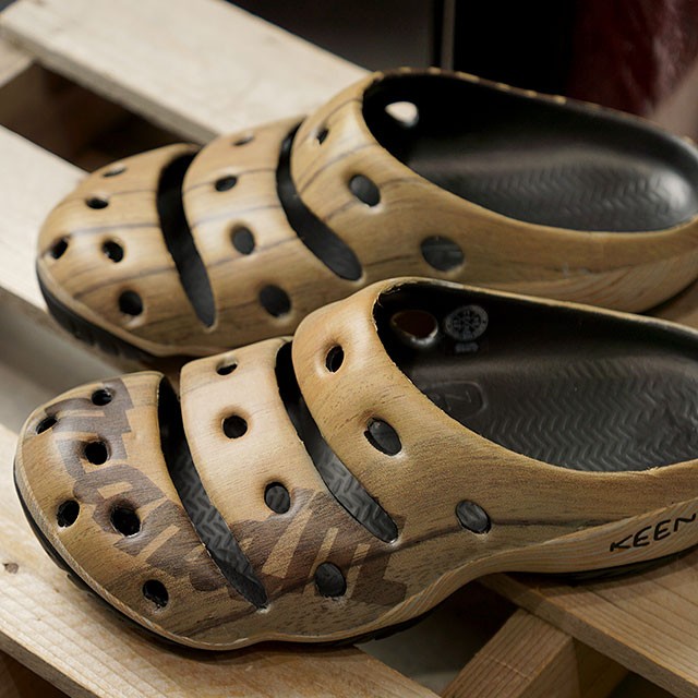 KEEN（キーン） サンダル ヨギ アーツフル M YOGUI ARTSFULL 1022261