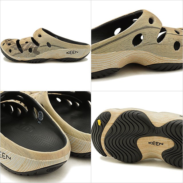 KEEN（キーン） サンダル ヨギ アーツフル M YOGUI ARTSFULL 1022261