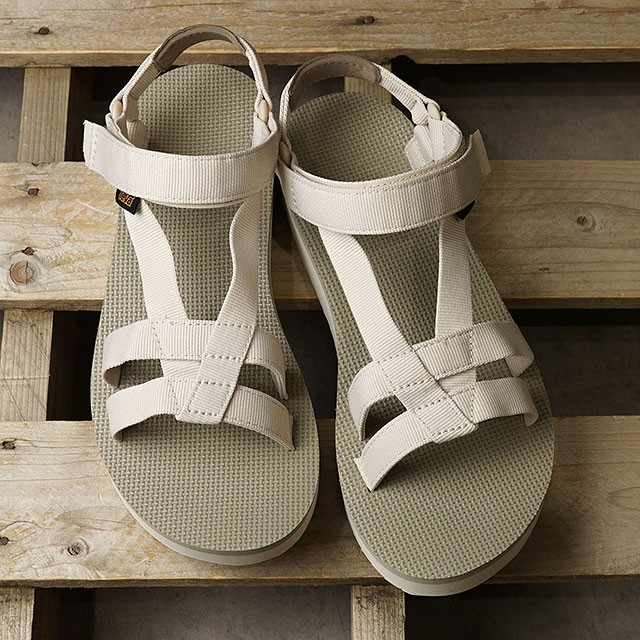 MARYAM NASSIR ZADEH】OLYMPIA WEDGE サンダル（サンダル