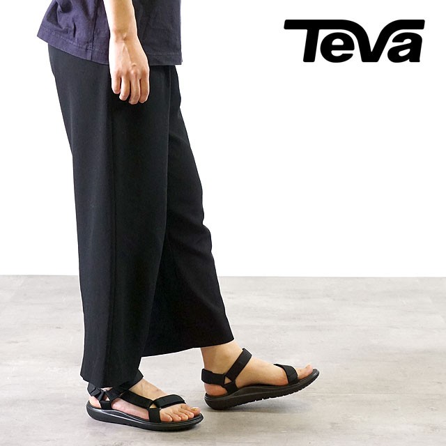 テバ Teva サンダル テラフロート ユニバーサル ライト W TERRA-FLOAT 