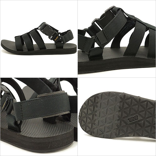 Teva テバ サンダル オリジナル ドラード M ORIGINAL DORADO