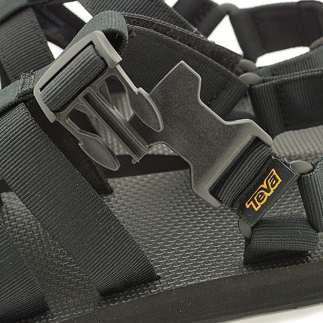 Teva テバ サンダル オリジナル ドラード M ORIGINAL DORADO