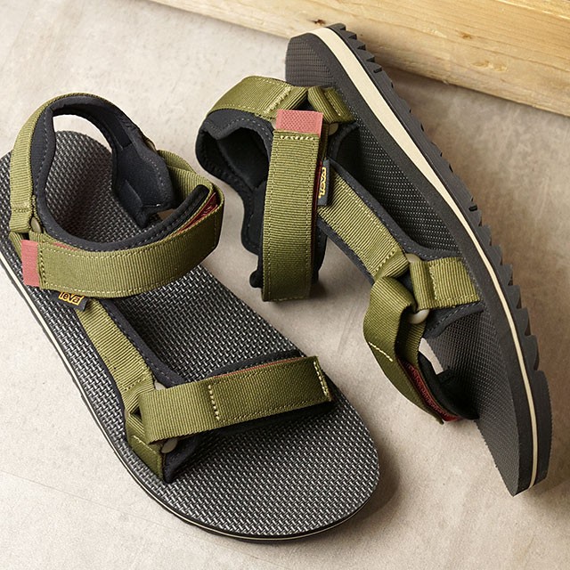 テバ Teva サンダル ユニバーサル トレイル M UNIVERSAL TRAIL