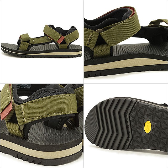 Teva（テバ） サンダル ユニバーサル トレイル M UNIVERSAL TRAIL