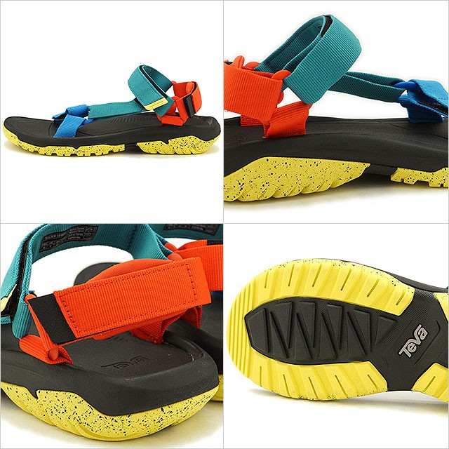 Teva（テバ） サンダル ハリケーン エックスエルティー2 M HURRICANE