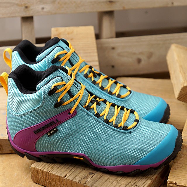 楽天市場】MERRELL CHAMELEON II STORM GTX XCR【メレル