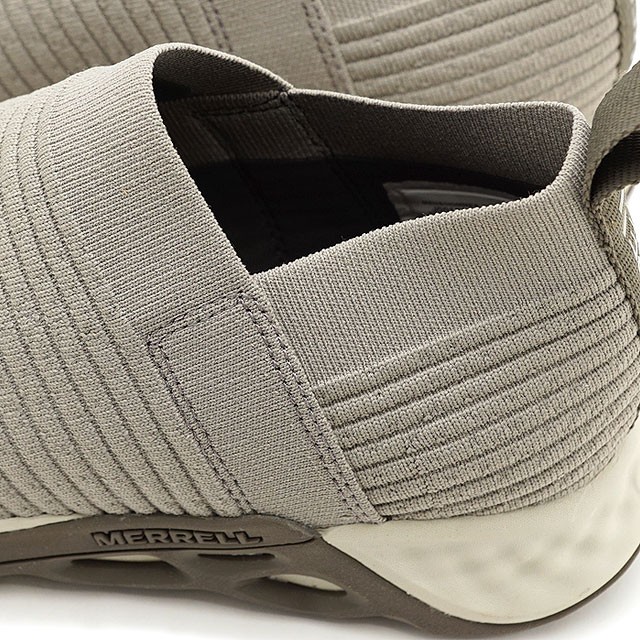 MERRELL（メレル） スニーカー レンジ レースレス エーシープラス M