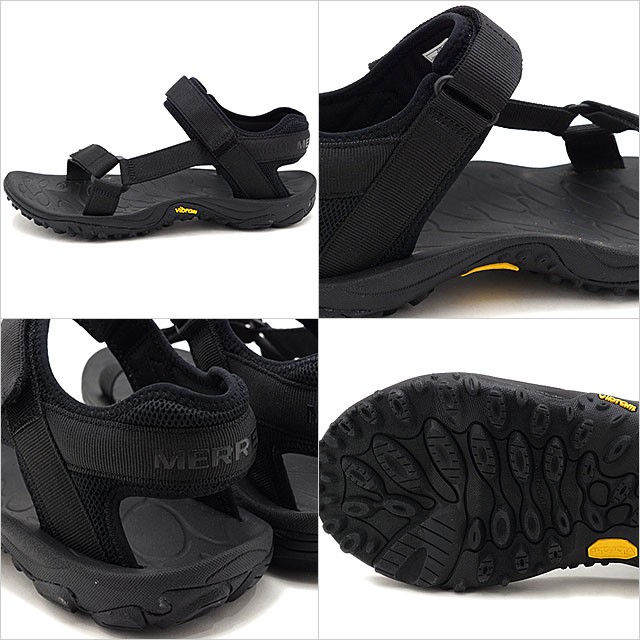 MERRELL メレル サンダル カフナ ウェブ M KAHUNA WEB 000779