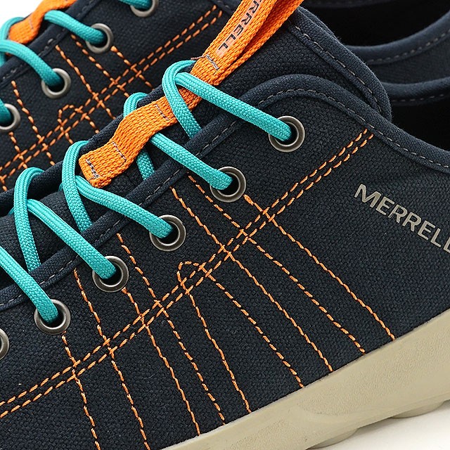 MERRELL メレル スニーカー クルー キャンバス M CREW CANVAS