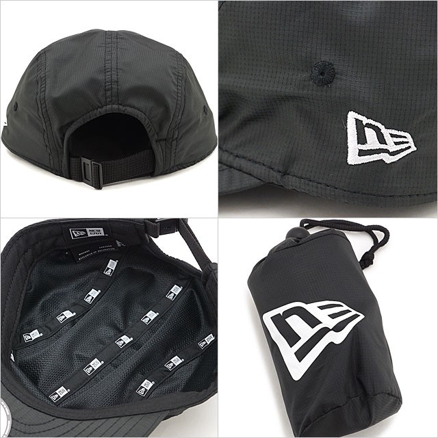 Newera■Outdoor Label Pocket Military Cap■送料込 NEW ERA ニューエラ アウトドア NEWERA OUTDOOR キャップ