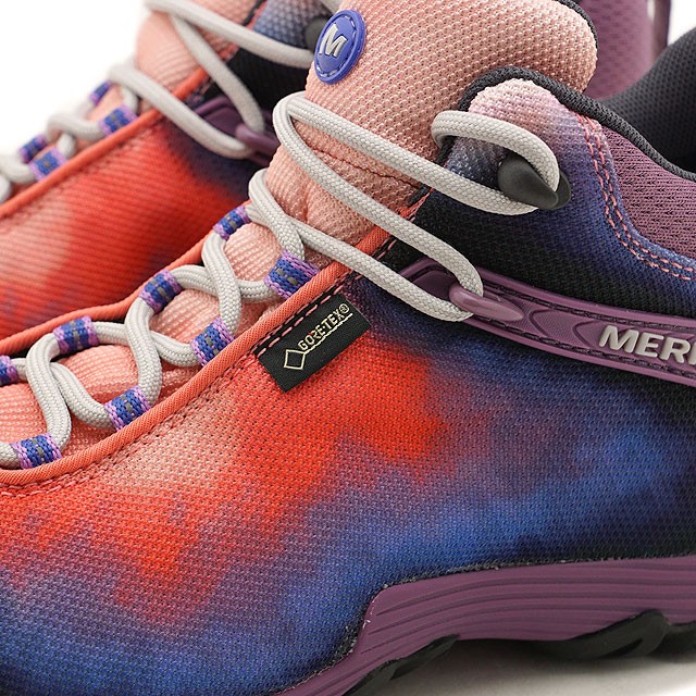 メレル MERRELL レディース カメレオン7 ストーム ミッド エックス