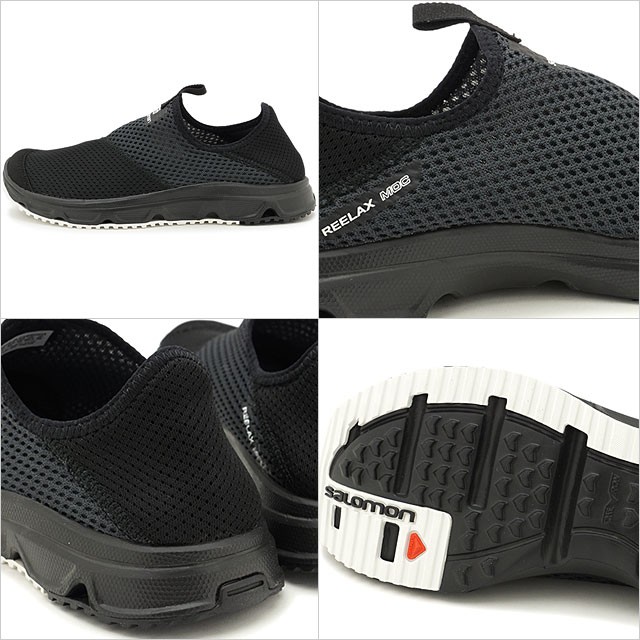 SALOMON（サロモン） スニーカー リラックス モック 4.0 M RX MOC 4.0