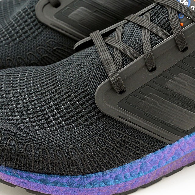 adidas FX8282 Ultra Boost 20 グレイ ランニング Adidas Womens Ultra Boost 20 FX8282 Gray Lace Up Low Top