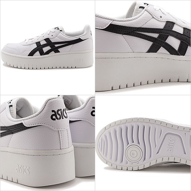 ASICS アシックス スポーツスタイル SportStyle スニーカー