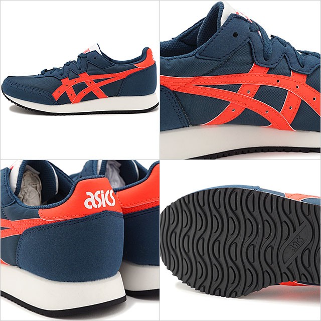 asics - 激レア！！　　asics　　TARTHER ASICS アシックス スポーツスタイル SportStyle スニーカー