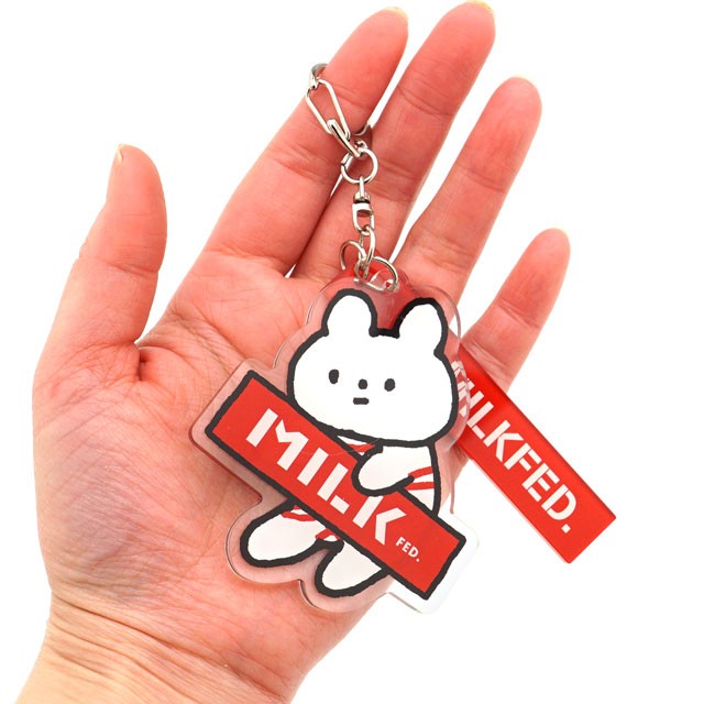 新品yonfa クーコーベスト　milk YONFA / 【第二弾 PRE ORDER】クーコーベスト (milk)