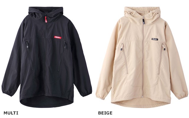 [ミルクフェド] ジャケット レディース　新品未使用タグ付き MILKFED.（ミルクフェド） コート アウター REVERSIBLE FLEECE JACKET